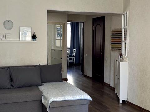 квартира за адресою Миру вул., 50