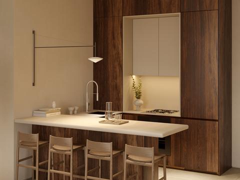 квартира за адресою Андрія Верхогляда вул. (Михайла Драгомирова), 20