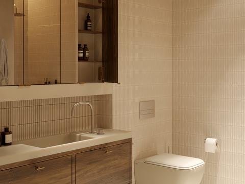 квартира за адресою Андрія Верхогляда вул. (Михайла Драгомирова), 20