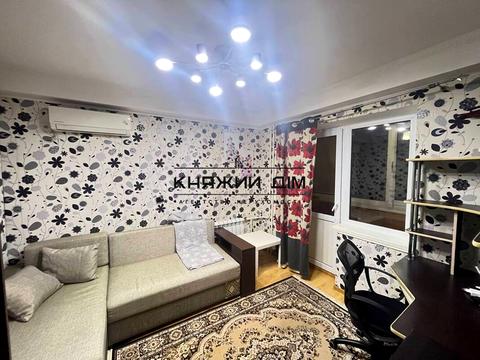 квартира за адресою Героїв Дніпра вул., 25