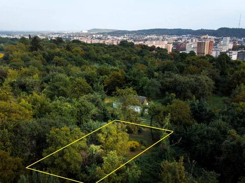 ділянка за адресою Пилипа Орлика вул.