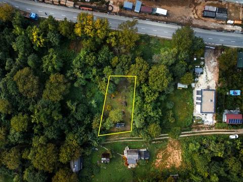 ділянка за адресою Пилипа Орлика вул.