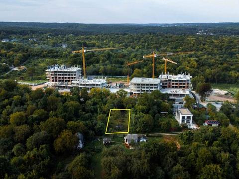 ділянка за адресою Пилипа Орлика вул.