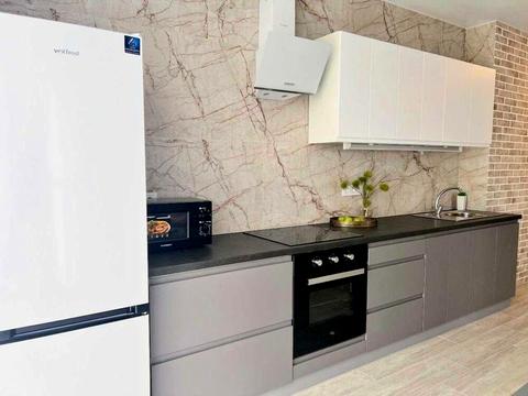 квартира за адресою Вірменська вул., 8