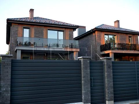 будинок за адресою Рубежівський пров.