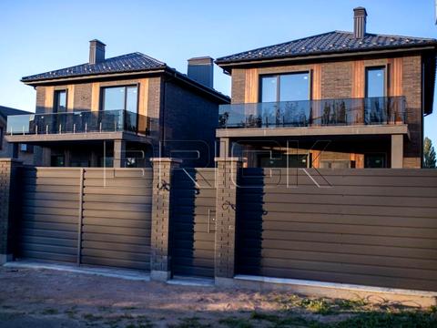 будинок за адресою Рубежівський пров.