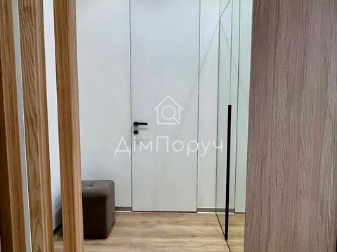 квартира за адресою Кавалерійська вул., (Будинок)