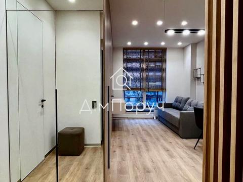 квартира за адресою Кавалерійська вул., (Будинок)