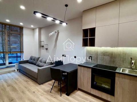 квартира за адресою Кавалерійська вул., (Будинок)