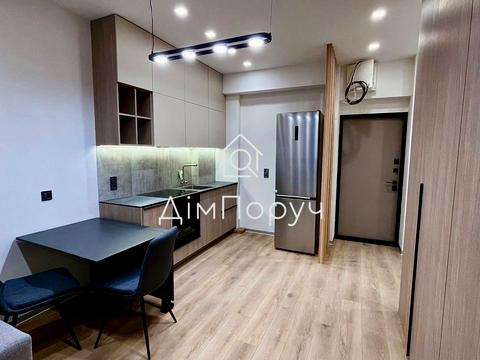 квартира за адресою Кавалерійська вул., (Будинок)