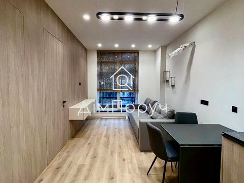 квартира за адресою Кавалерійська вул., (Будинок)