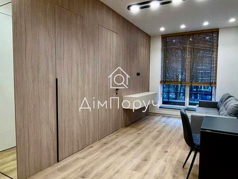 квартира за адресою Кавалерійська вул., (Будинок)