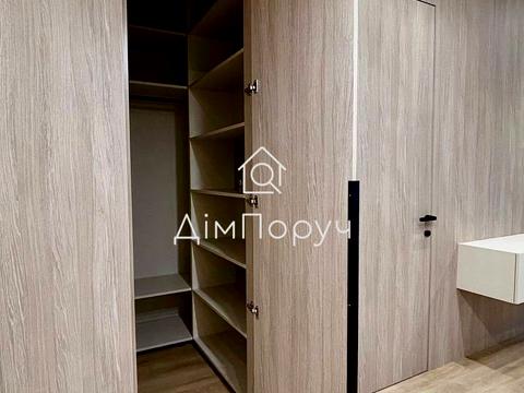 квартира за адресою Кавалерійська вул., (Будинок)