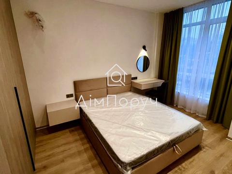 квартира за адресою Кавалерійська вул., (Будинок)