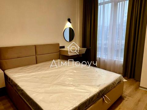 квартира за адресою Кавалерійська вул., (Будинок)