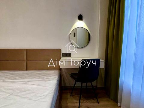 квартира за адресою Кавалерійська вул., (Будинок)