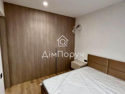 квартира за адресою Кавалерійська вул., (Будинок)