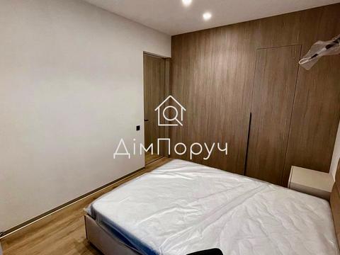 квартира за адресою Кавалерійська вул., (Будинок)