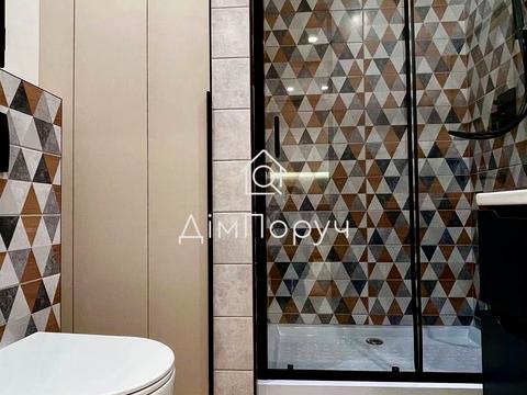 квартира за адресою Кавалерійська вул., (Будинок)