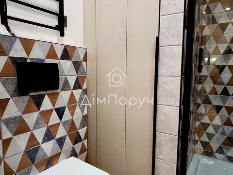 квартира за адресою Кавалерійська вул., (Будинок)