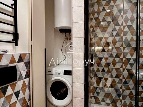 квартира за адресою Кавалерійська вул., (Будинок)