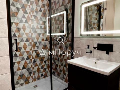 квартира за адресою Кавалерійська вул., (Будинок)