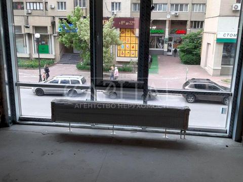 комерційна за адресою Левка Лук'яненка вул. (Маршала Тимошенка), 29