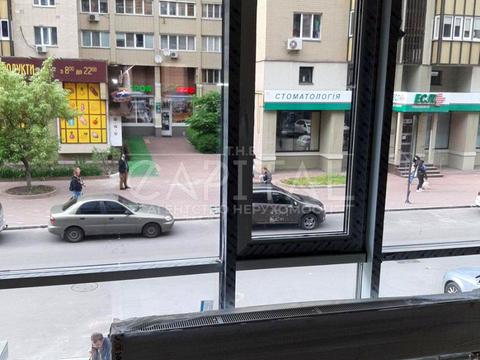 комерційна за адресою Левка Лук'яненка вул. (Маршала Тимошенка), 29