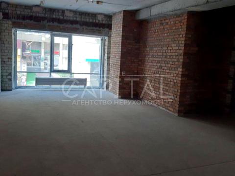 комерційна за адресою Левка Лук'яненка вул. (Маршала Тимошенка), 29