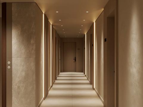 квартира за адресою Андрія Верхогляда вул. (Михайла Драгомирова), 20