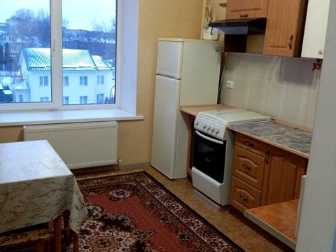 квартира за адресою Петра Болбочана вул. (Городовікова), 3/1