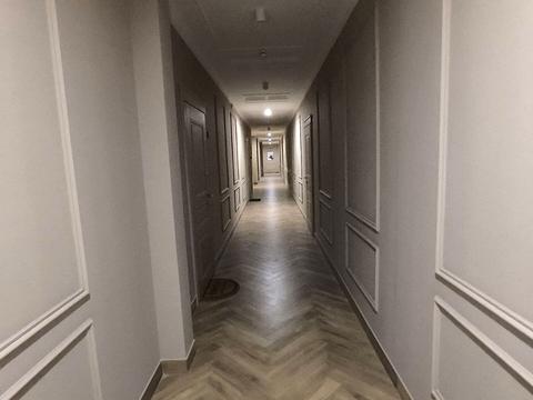 квартира за адресою Карантинна вул., 22