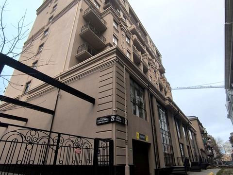 квартира за адресою Карантинна вул., 22