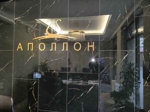 квартира за адресою Карантинна вул., 22