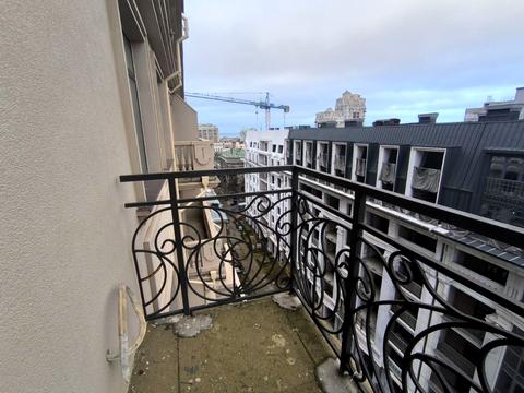 квартира за адресою Карантинна вул., 22