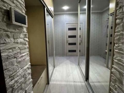 квартира за адресою Тарасівська вул., 5