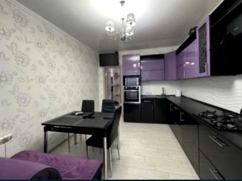 квартира за адресою Тарасівська вул., 5