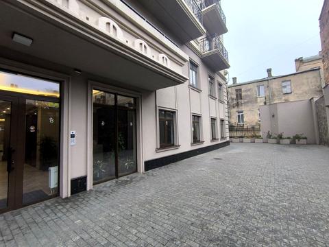 квартира за адресою Карантинна вул., 22