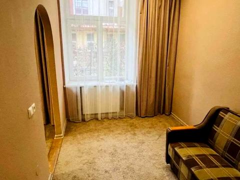 квартира по адресу Городоцкая ул., 144