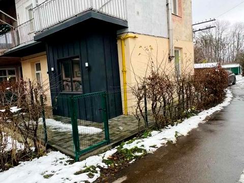 квартира по адресу Городоцкая ул., 144