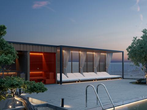 квартира за адресою Андрія Верхогляда вул. (Михайла Драгомирова), 20