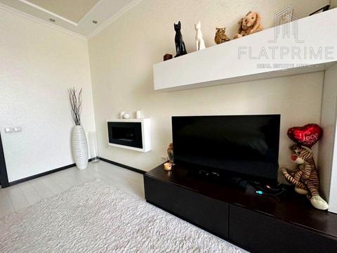 квартира за адресою Степана Рудницького вул. (Академіка Вільямса), 5-А