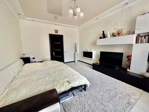 квартира за адресою Степана Рудницького вул. (Академіка Вільямса), 5-А