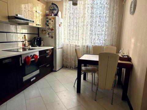 квартира за адресою Степана Рудницького вул. (Академіка Вільямса), 5-А