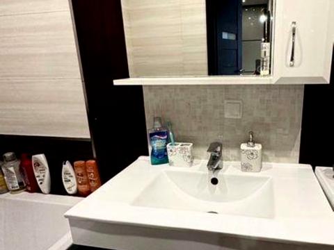 квартира за адресою Степана Рудницького вул. (Академіка Вільямса), 5-А