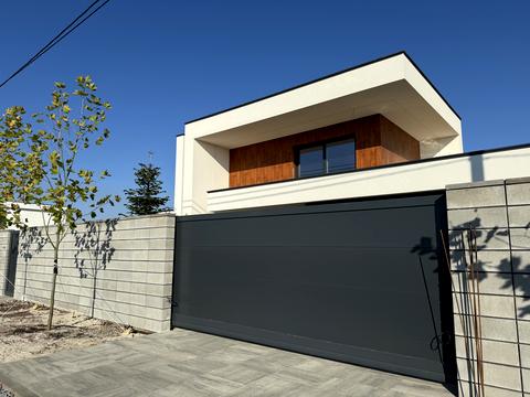 будинок за адресою Юрія Горліса-Горського вул.