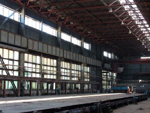 комерційна за адресою Київ, Набережно-Лугова вул., 3