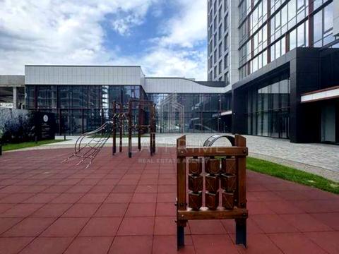 квартира по адресу Дегтяревская ул., 17 к1