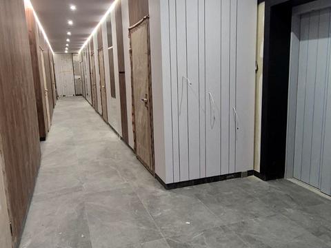 квартира по адресу Руфа ул., 3