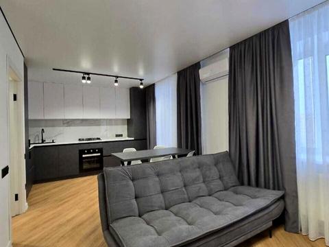 квартира за адресою пров. Тарнавського, 1